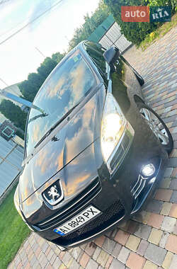 Мікровен Peugeot 5008 2010 в Києві