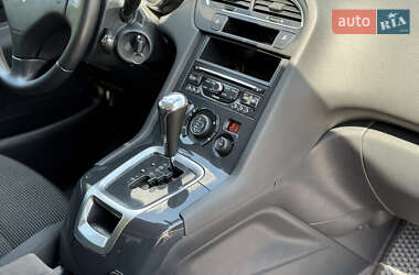 Мікровен Peugeot 5008 2015 в 