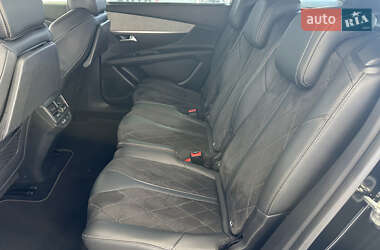 Внедорожник / Кроссовер Peugeot 5008 2019 в 
