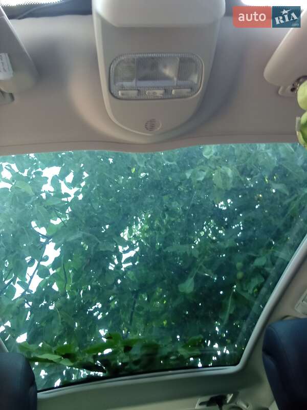 Мікровен Peugeot 5008 2009 в Бершаді фото 3 Мікровен Peugeot 5008 2009 в Бершаді