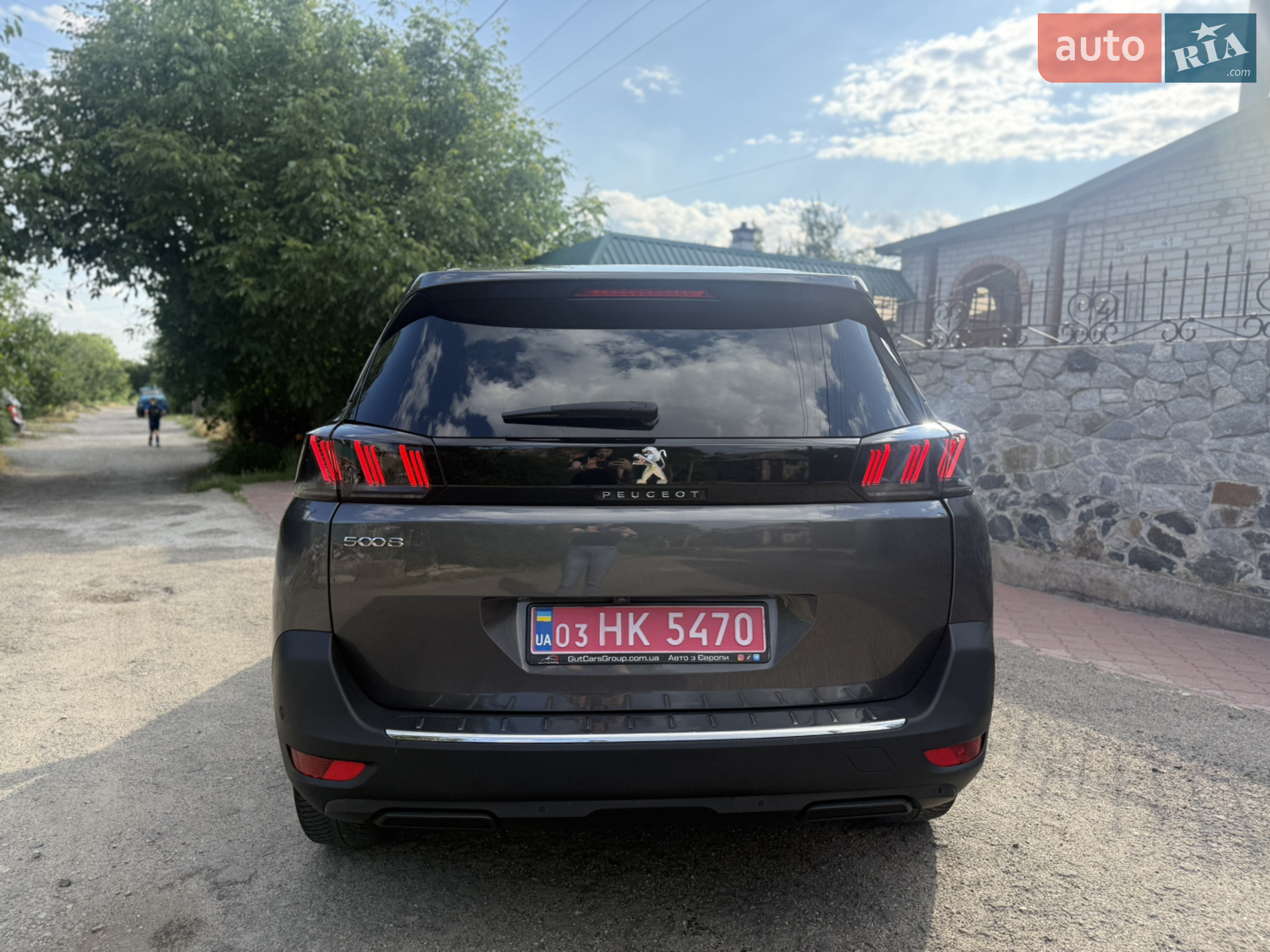 2020 Peugeot 5008 - мініатюра 26