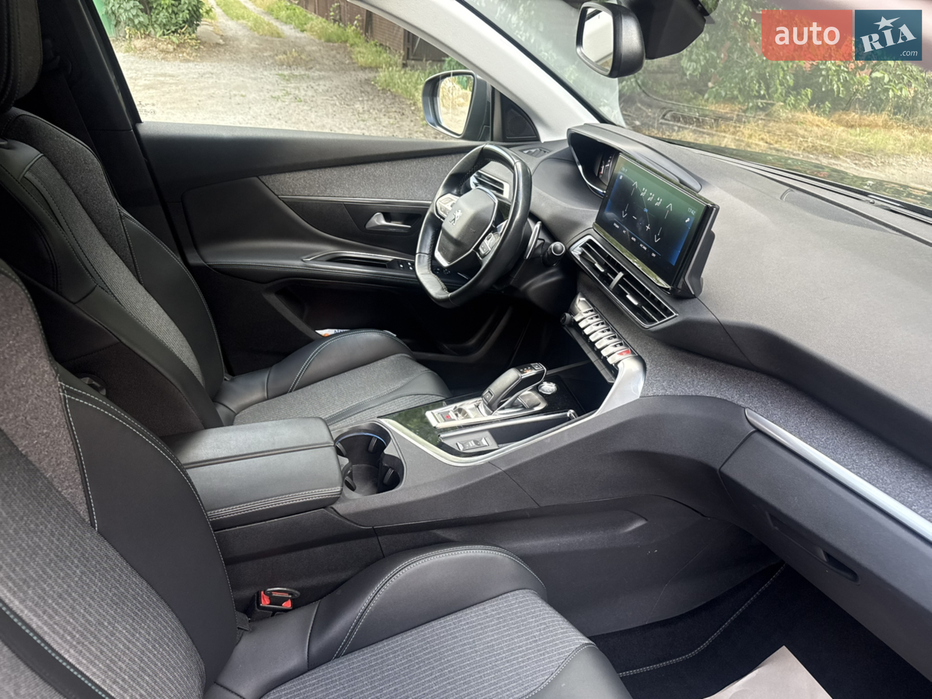 2020 Peugeot 5008 - мініатюра 93
