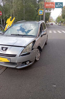 Микровэн Peugeot 5008 2011 в Харькове