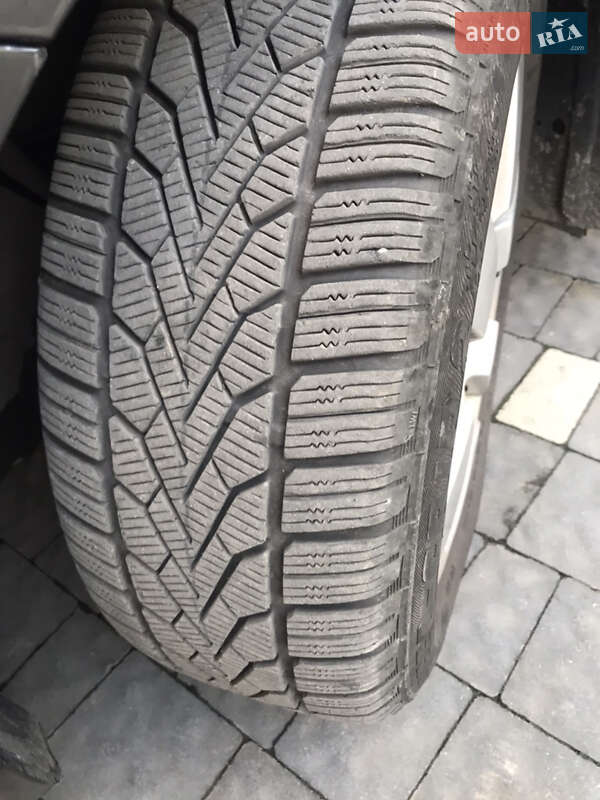 Мікровен Peugeot 5008 2011 в Кам'янці-Бузькій