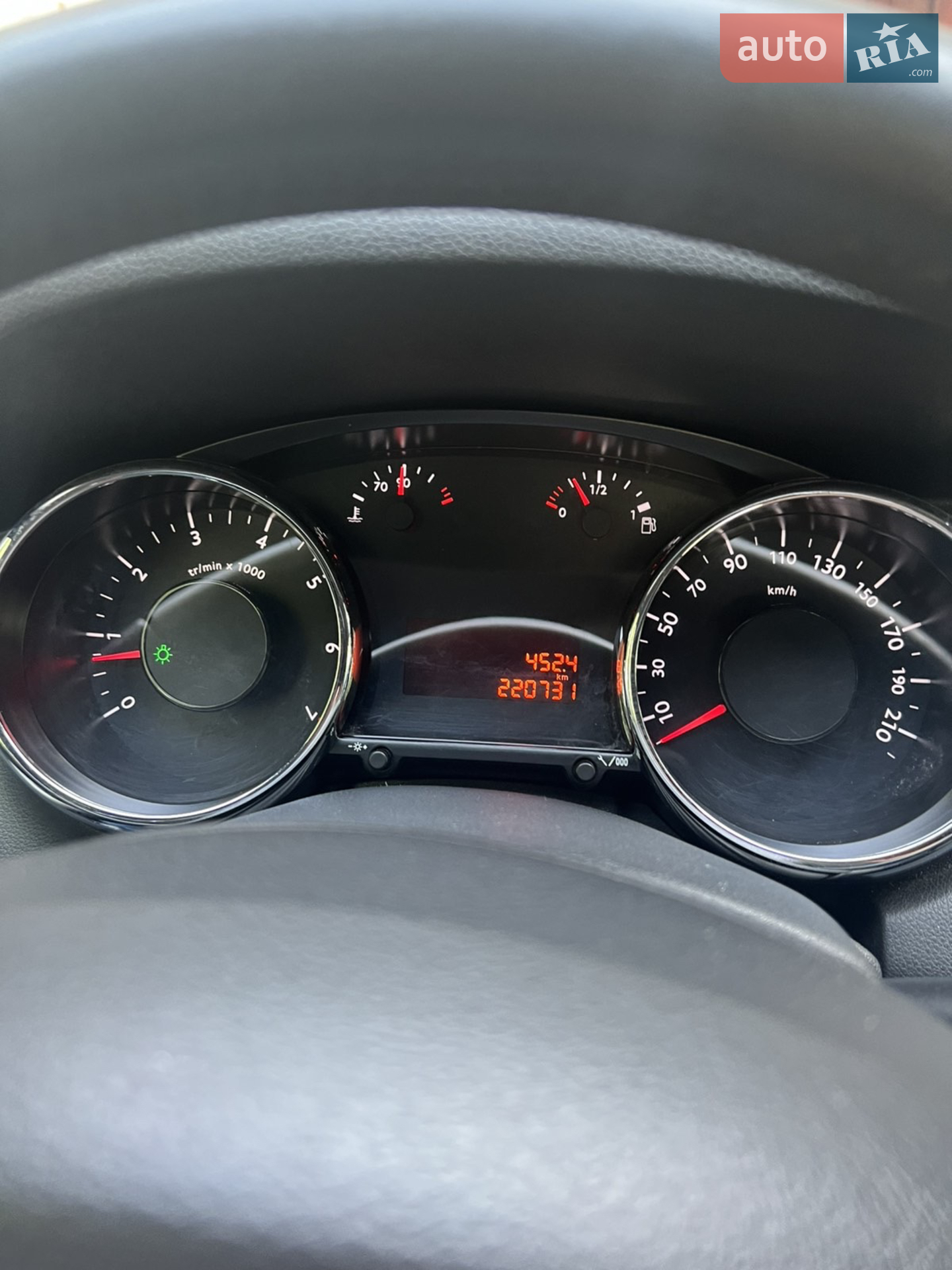 2010 Peugeot 5008 - мініатюра 3