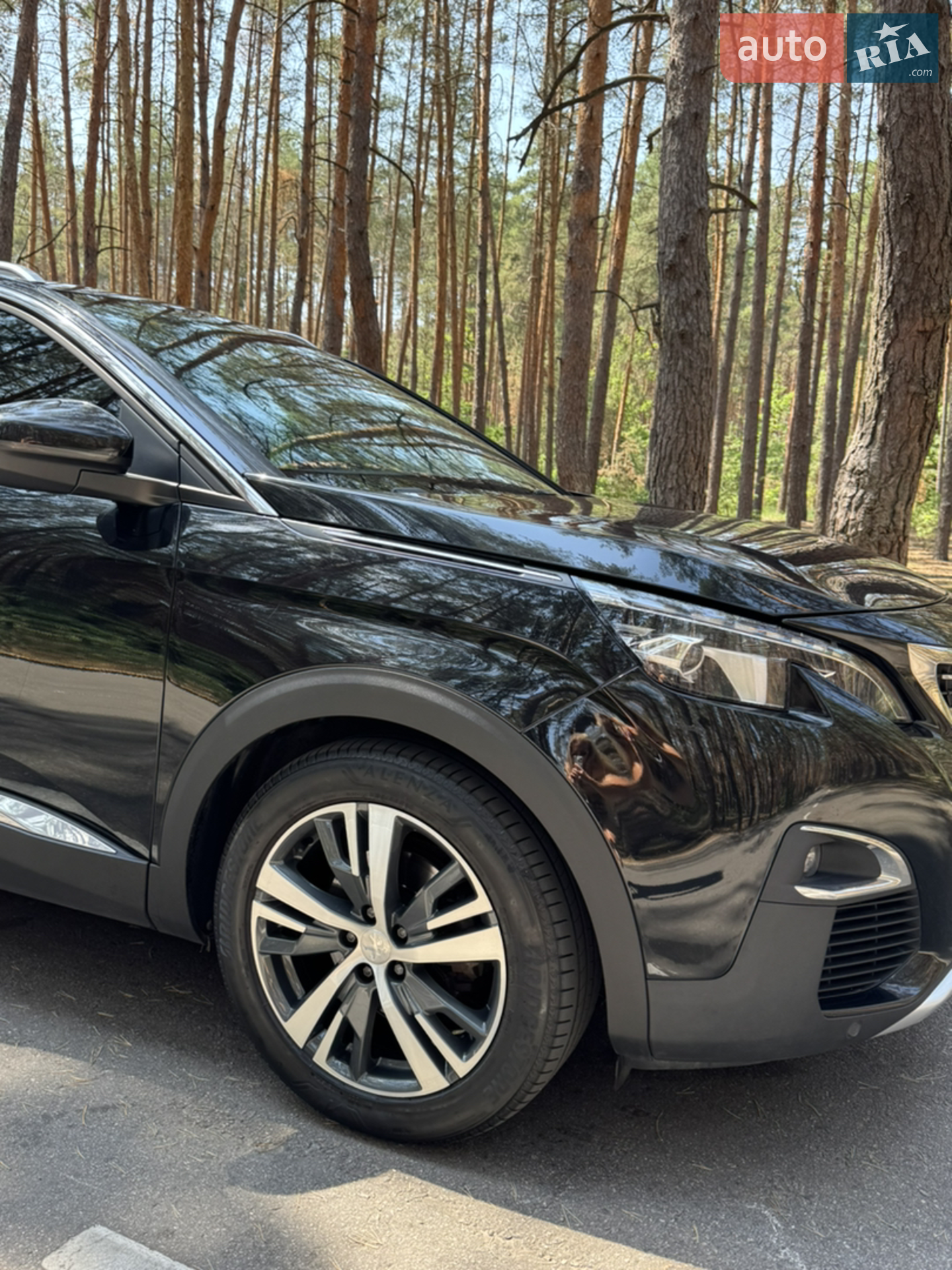 2017 Peugeot 5008 - мініатюра 16