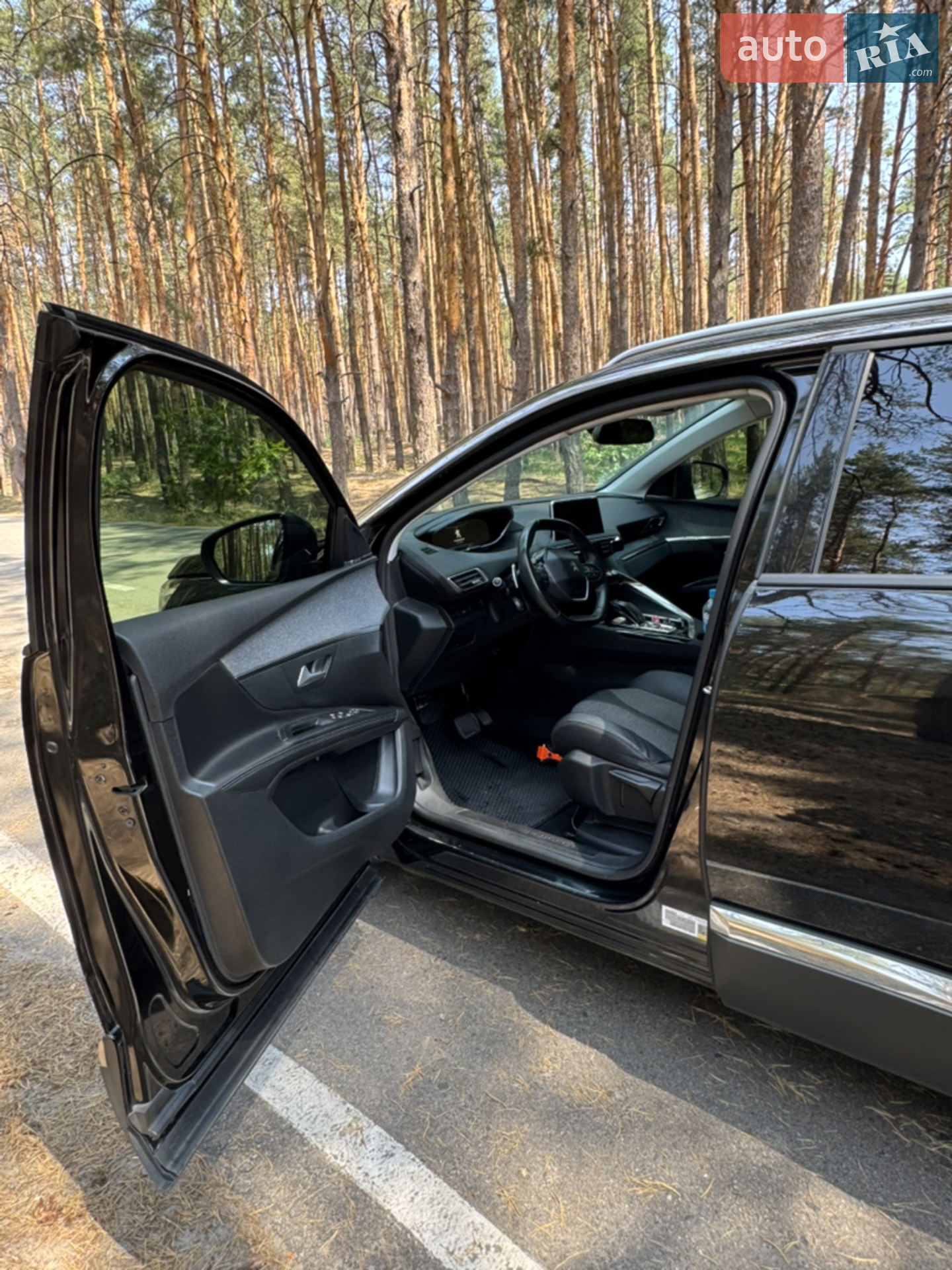 2017 Peugeot 5008 - мініатюра 35