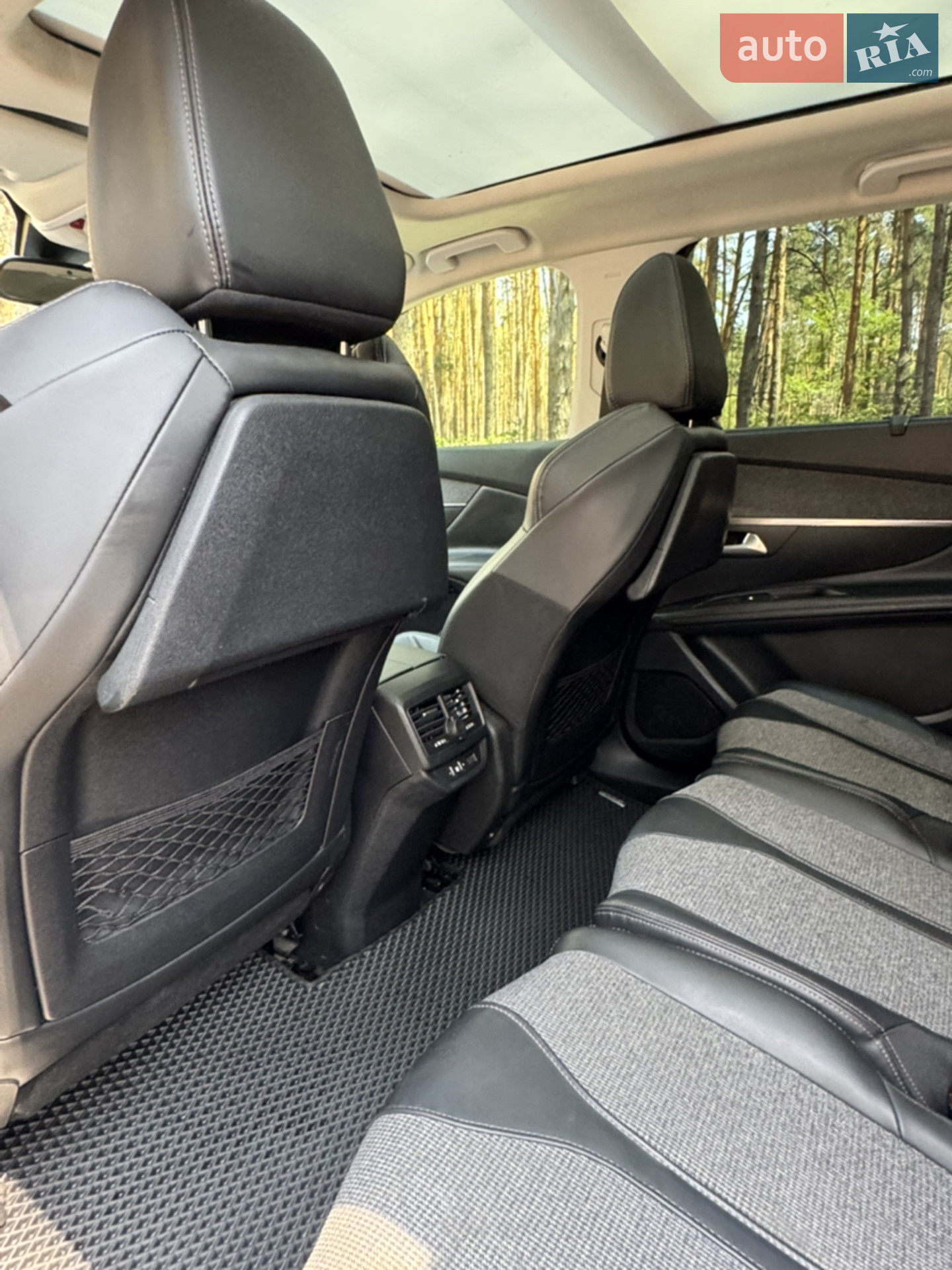 2017 Peugeot 5008 - мініатюра 45
