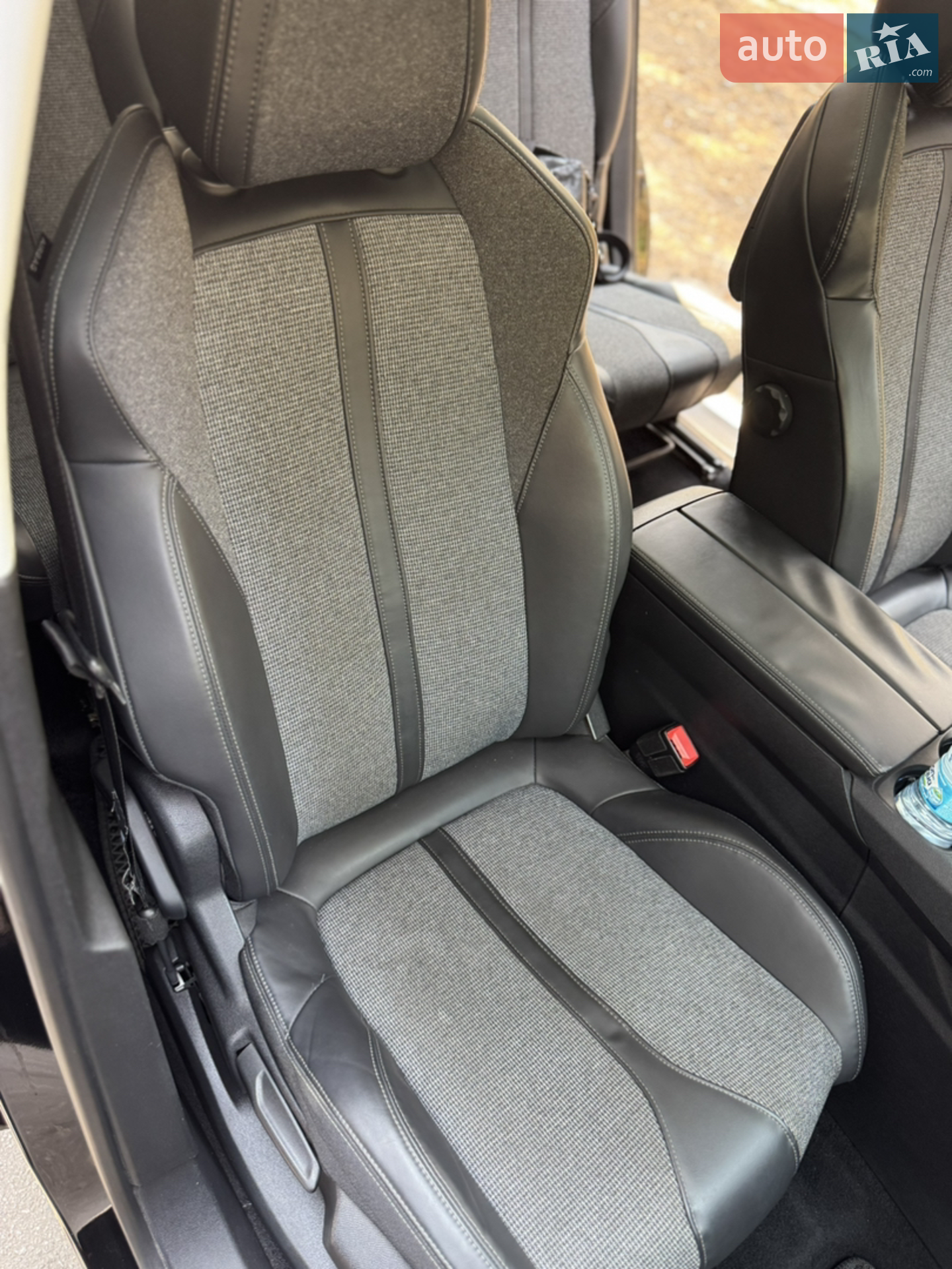 2017 Peugeot 5008 - мініатюра 58