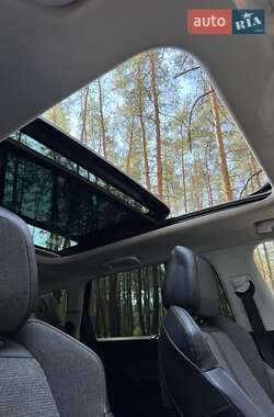Позашляховик / Кросовер Peugeot 5008 2017 в Полтаві