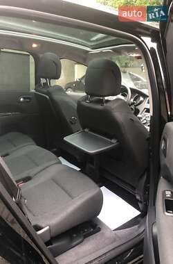 Мікровен Peugeot 5008 2014 в 