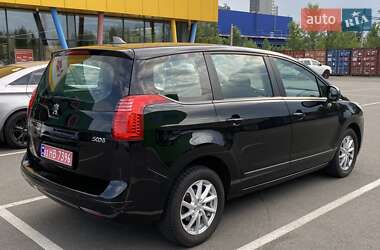Мікровен Peugeot 5008 2013 в 