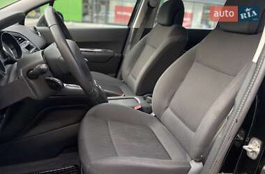 Мікровен Peugeot 5008 2013 в 