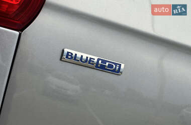Микровэн Peugeot 5008 2016 в 