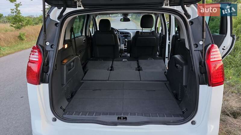 Мікровен Peugeot 5008 2014 в Івано-Франківську фото 23 Мікровен Peugeot 5008 2014 в Івано-Франківську