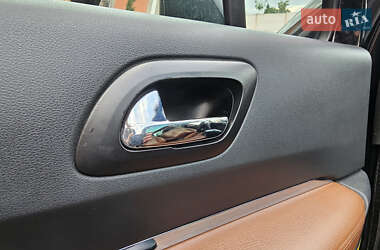 Микровэн Peugeot 5008 2012 в 