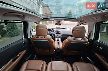 Микровэн Peugeot 5008 2012 в 