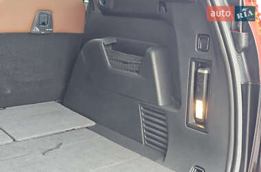 Микровэн Peugeot 5008 2012 в 