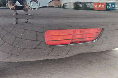 Микровэн Peugeot 5008 2012 в 