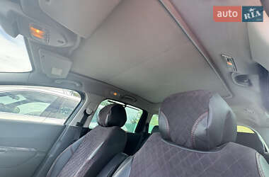 Микровэн Peugeot 5008 2010 в 