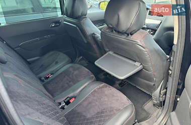 Микровэн Peugeot 5008 2010 в 