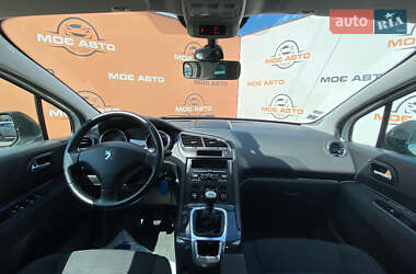 Мікровен Peugeot 5008 2013 в 
