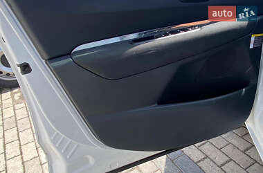 Мікровен Peugeot 5008 2013 в 