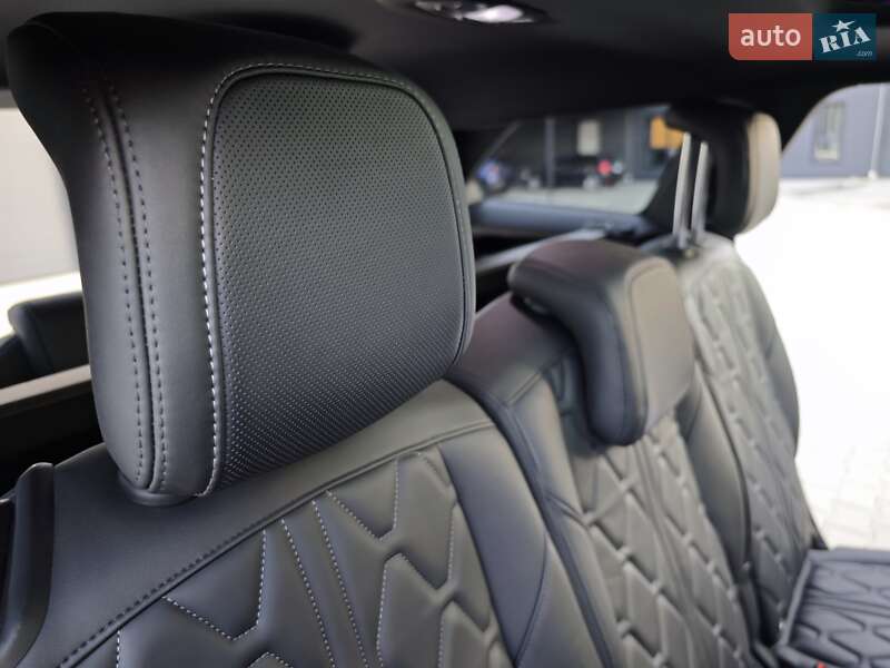Позашляховик / Кросовер Peugeot 5008 2021 в Дубні