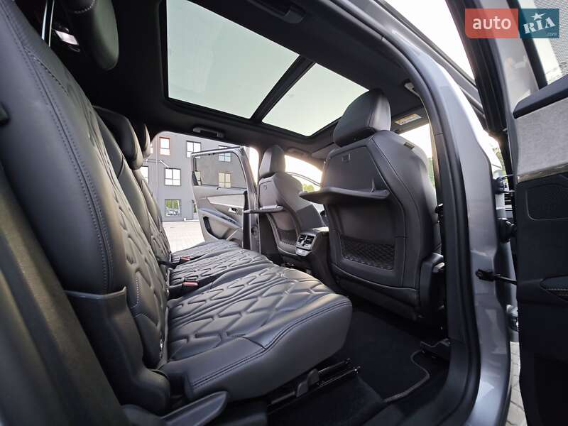 Позашляховик / Кросовер Peugeot 5008 2021 в Дубні
