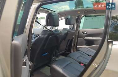 Мікровен Peugeot 5008 2010 в 