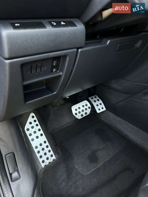 Мікровен Peugeot 5008 2010 в Чернівцях