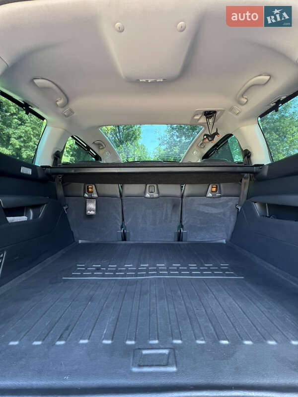 Мікровен Peugeot 5008 2010 в Чернівцях