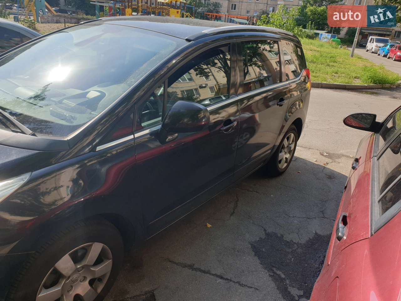 2010 Peugeot 5008 - мініатюра 26