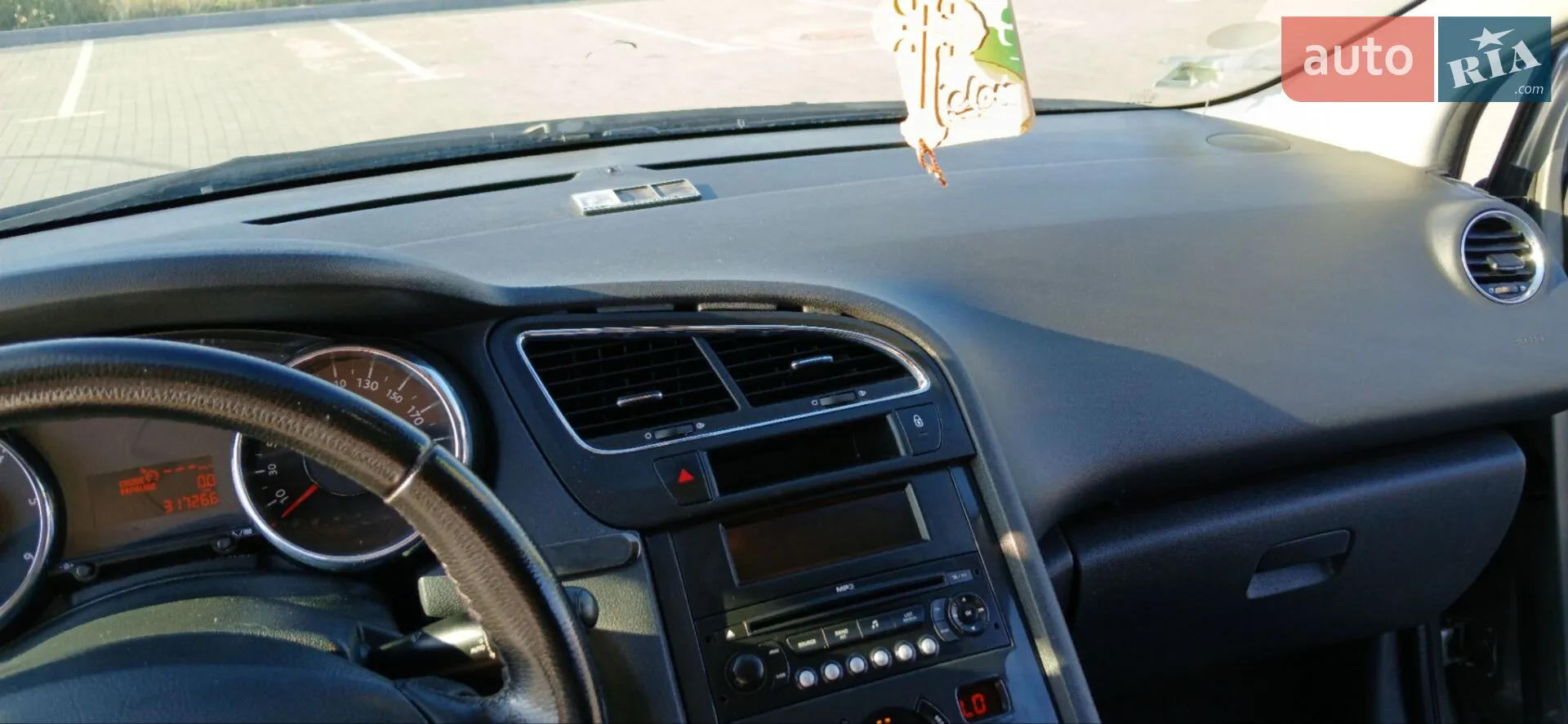 2010 Peugeot 5008 - мініатюра 31
