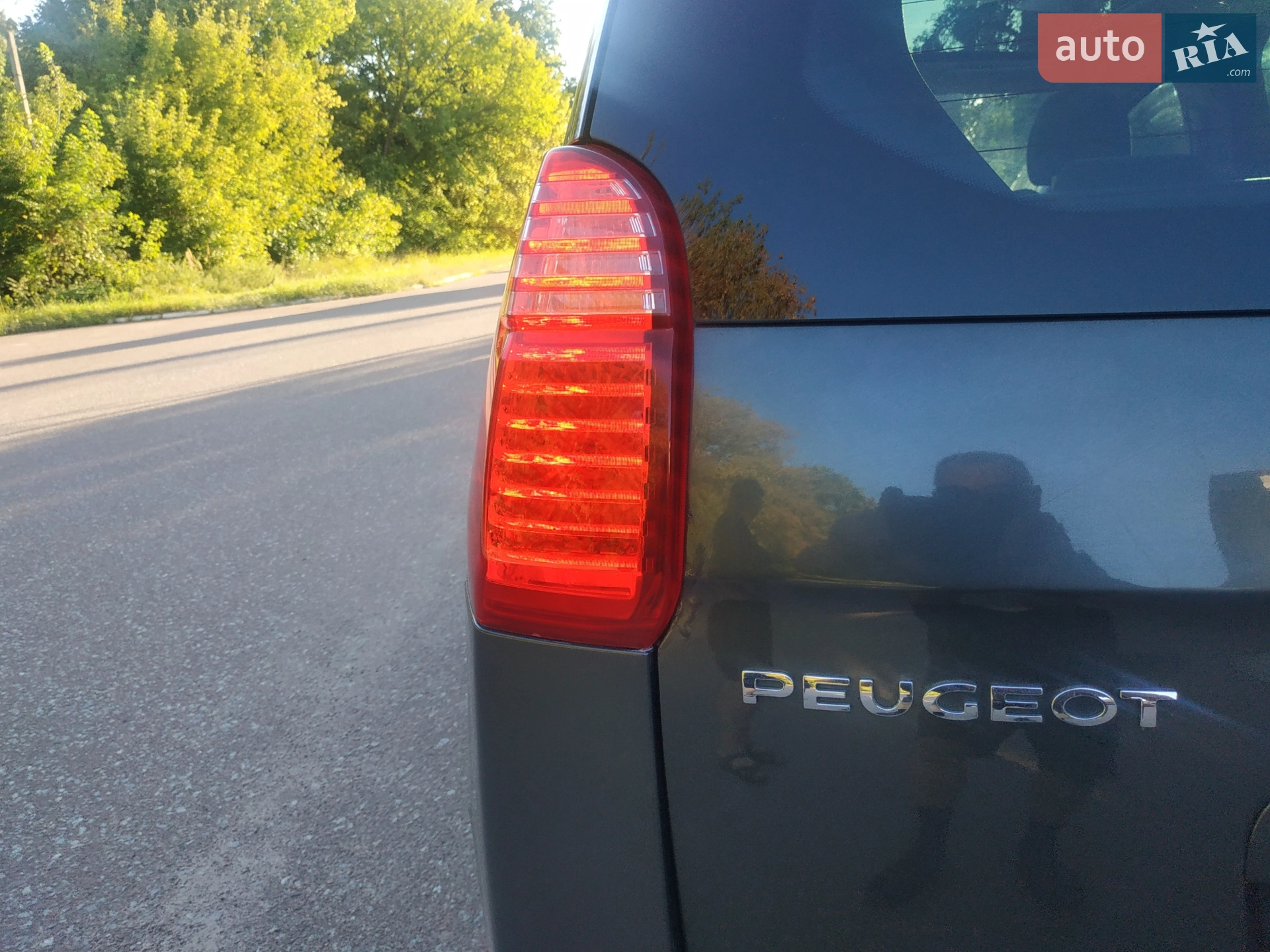 2012 Peugeot 5008 - мініатюра 22