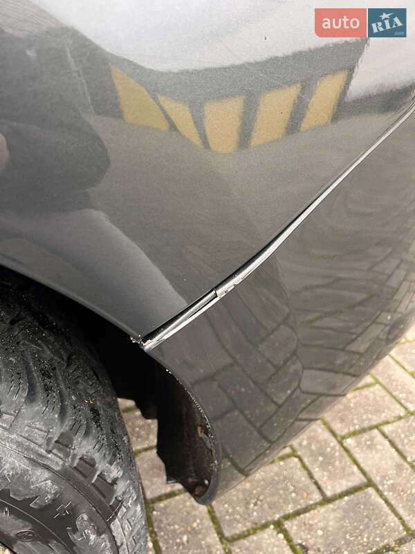 Мікровен Peugeot 5008 2010 в Ходореві