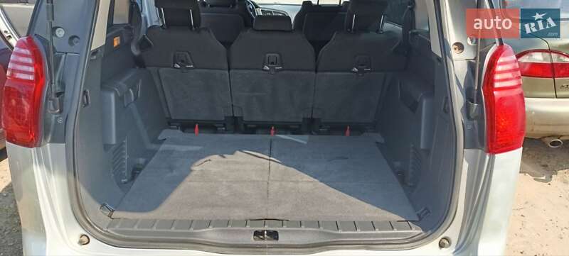 Мікровен Peugeot 5008 2014 в Рівному фото 9 Мікровен Peugeot 5008 2014 в Рівному