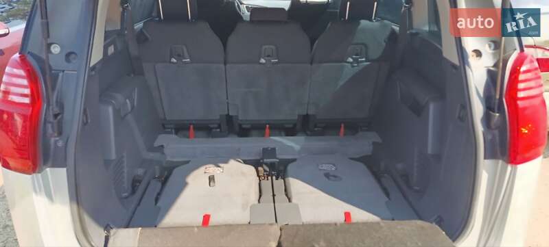 Мікровен Peugeot 5008 2014 в Рівному фото 11 Мікровен Peugeot 5008 2014 в Рівному