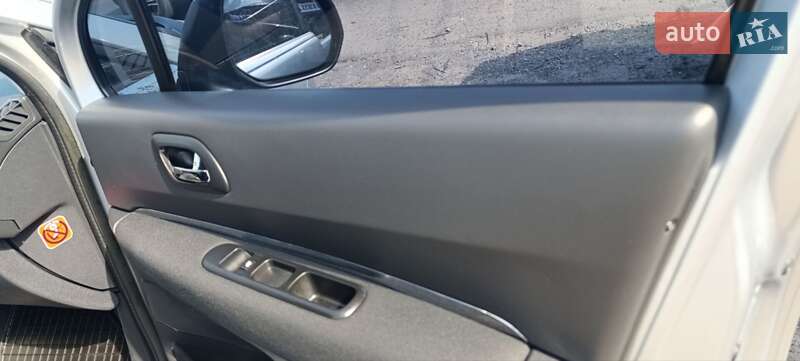 Мікровен Peugeot 5008 2014 в Рівному фото 32 Мікровен Peugeot 5008 2014 в Рівному