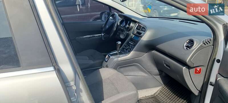 Мікровен Peugeot 5008 2014 в Рівному фото 34 Мікровен Peugeot 5008 2014 в Рівному