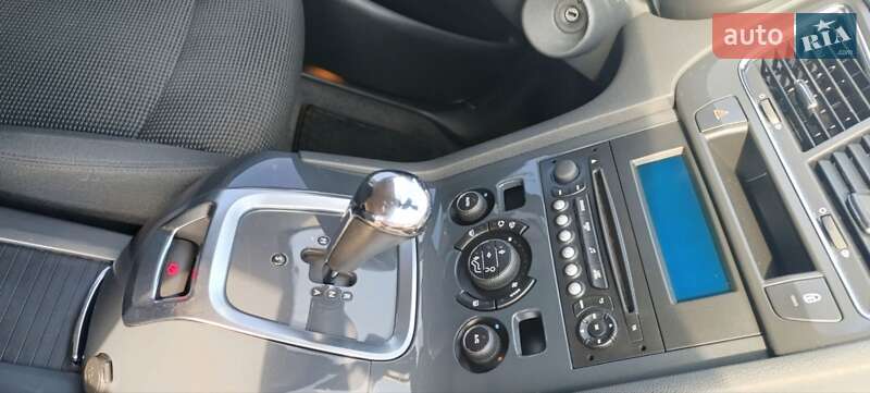 Мікровен Peugeot 5008 2014 в Рівному фото 36 Мікровен Peugeot 5008 2014 в Рівному