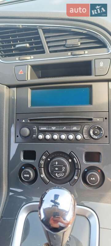 Мікровен Peugeot 5008 2014 в Рівному фото 23 Мікровен Peugeot 5008 2014 в Рівному