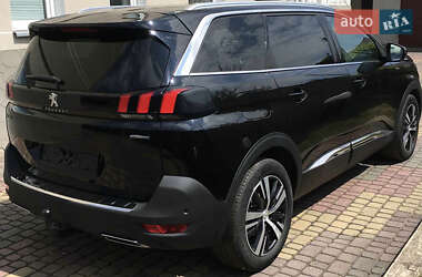 Позашляховик / Кросовер Peugeot 5008 2018 в Бродах