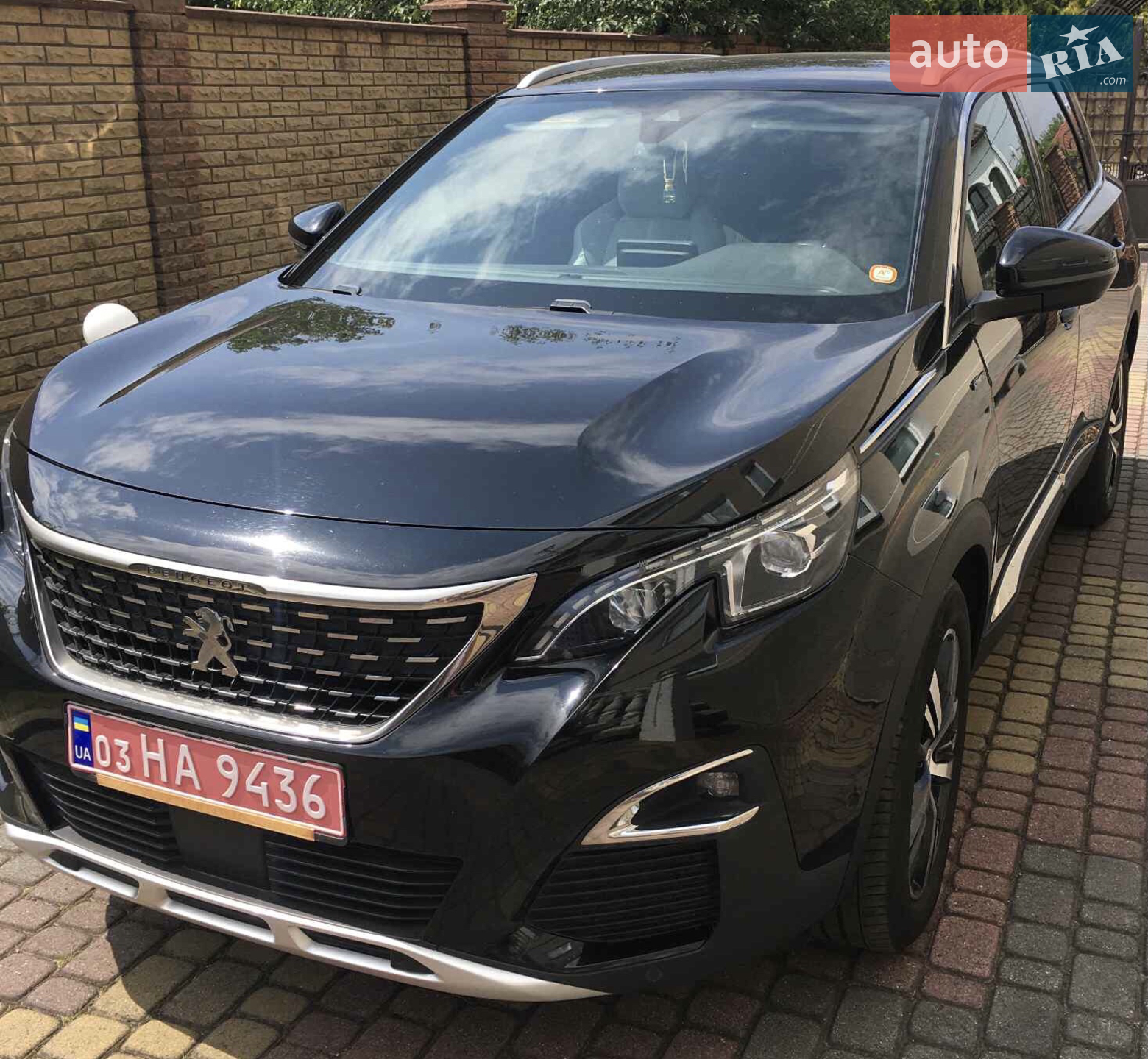2018 Peugeot 5008 - мініатюра 43