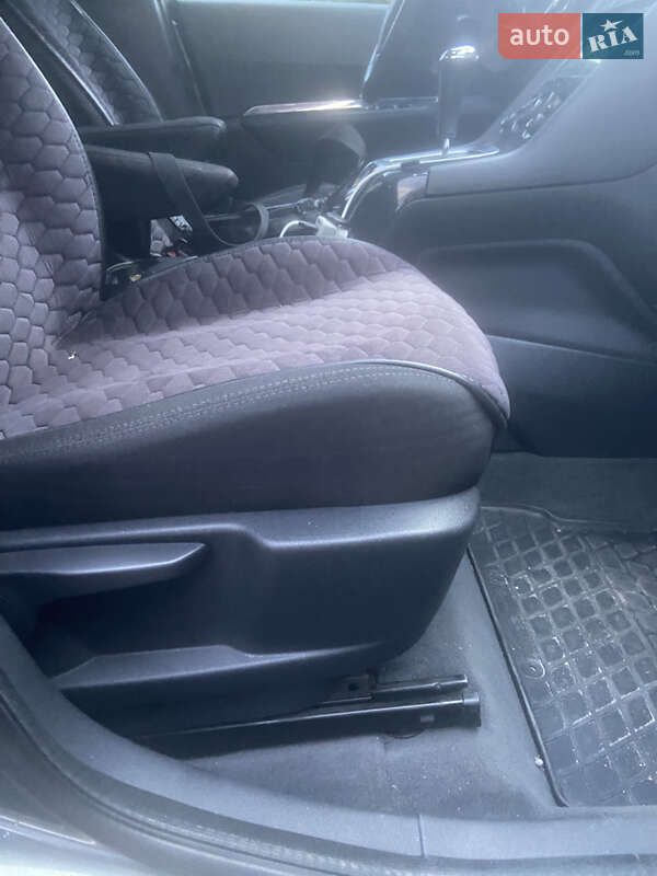 Микровэн Peugeot 5008 2009 в Хмельницком фото 8 Микровэн Peugeot 5008 2009 в Хмельницком