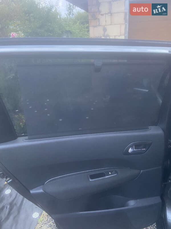 Микровэн Peugeot 5008 2009 в Хмельницком фото 16 Микровэн Peugeot 5008 2009 в Хмельницком