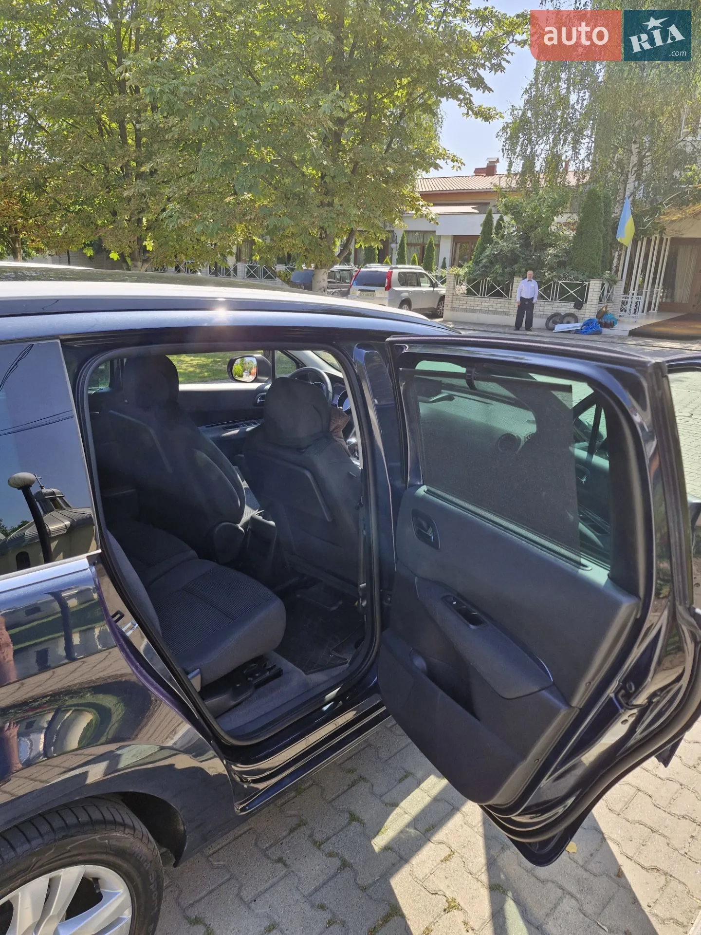 2014 Peugeot 5008 - мініатюра 8