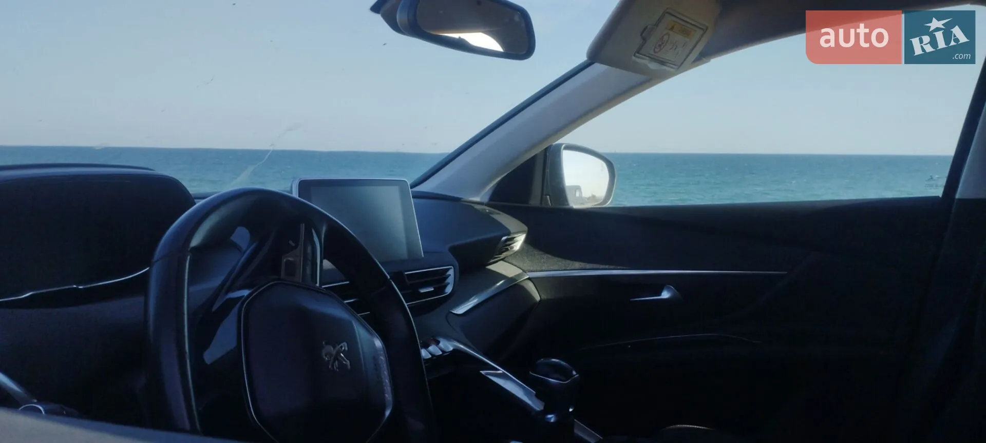 2017 Peugeot 5008 - мініатюра 10
