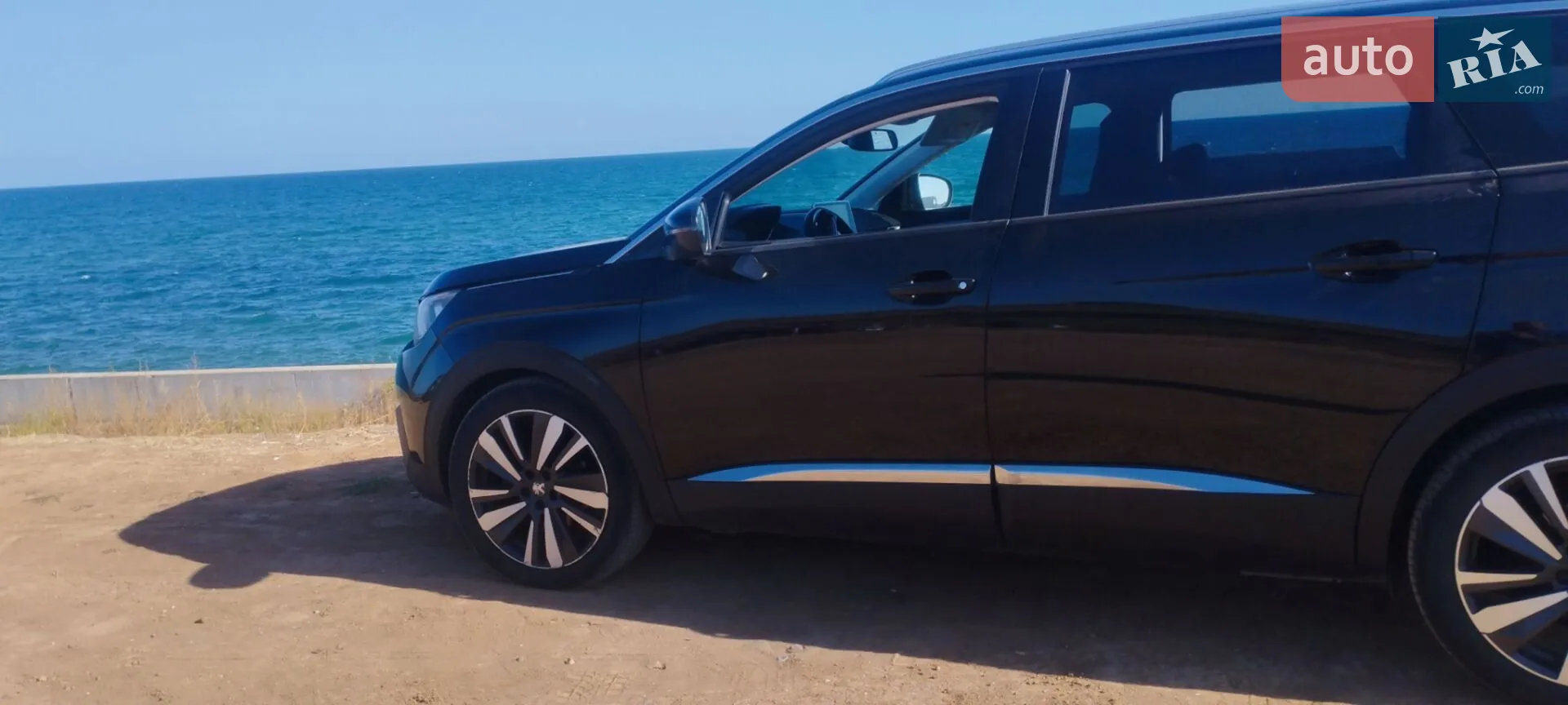 2017 Peugeot 5008 - мініатюра 15