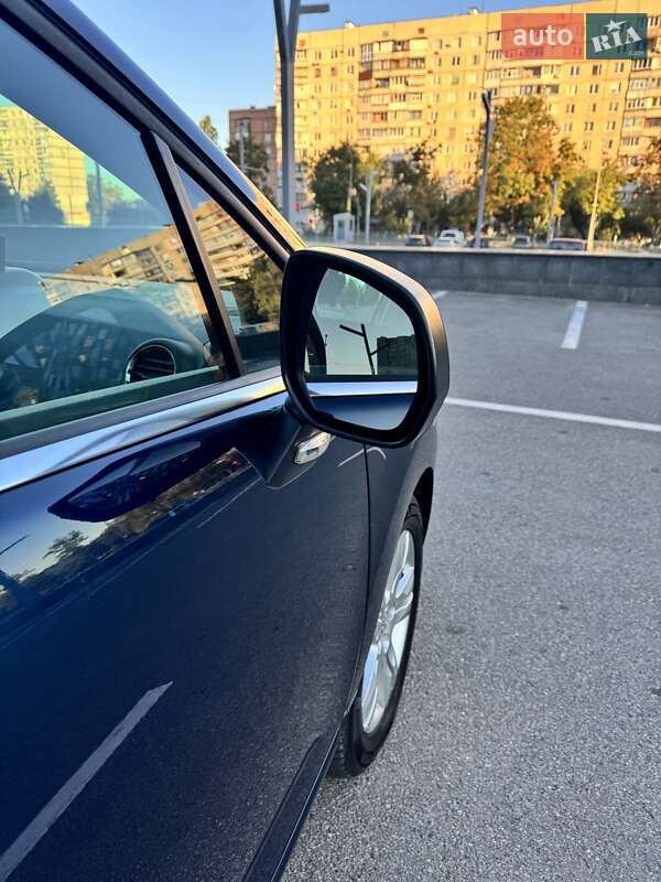 Микровэн Peugeot 5008 2010 в Харькове фото 32 Микровэн Peugeot 5008 2010 в Харькове